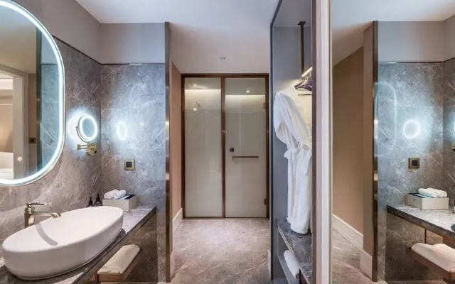 Mercure Shanghai Waigaoqiao Free Trade Zone