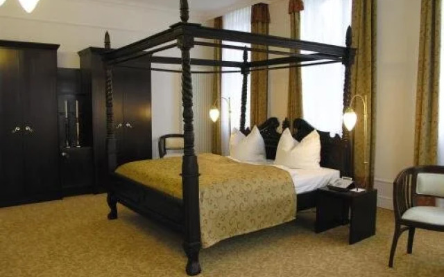 Hotel Frstenhof