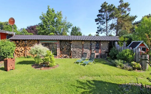 Ferienhaus Barth FDZ 191