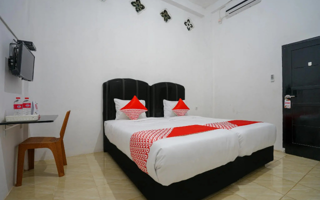 Lemon Residence Prabumulih