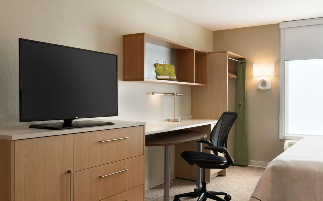 Home2 Suites by Hilton Milwaukee Brookfield