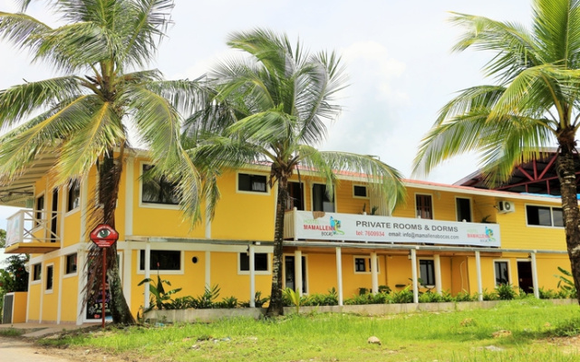 Hostel Mamallena Bocas del Toro - Adults Only