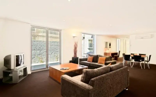 Apartments at Kew Q45
