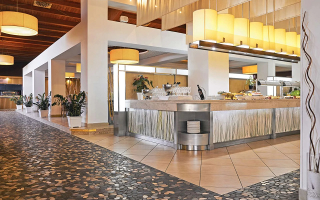 Tui Magic Life Calabria