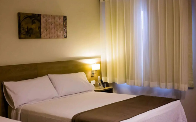 TRYP by Wyndham Varginha Cafe Royal