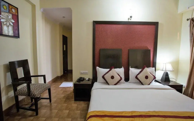 Hotel La Flamingo