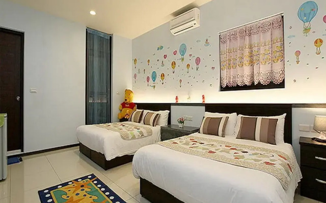 SweetHome BNB