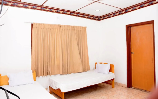 New AT Hotel