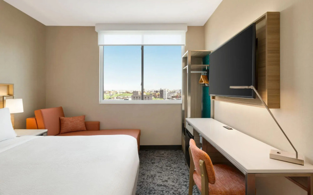 Holiday Inn LIC - LaGuardia West