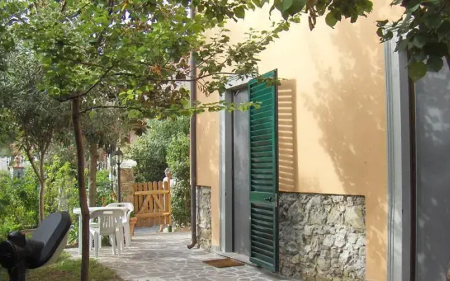 Casa Oleandra