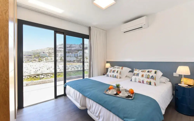 BeachFront Duplex Morea Suite Puerto Rico