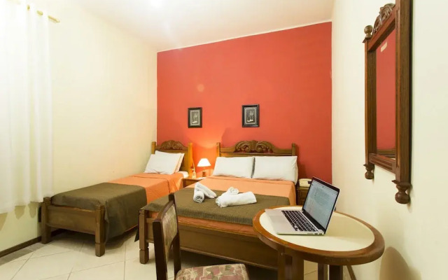 Hotel Lopes Caxambu