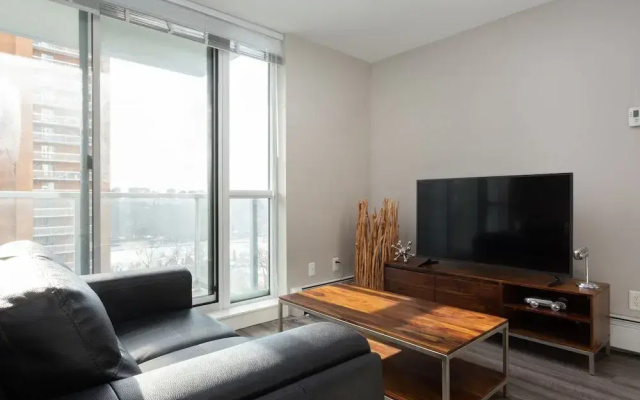 Corporate Stays Hendrix Aparments