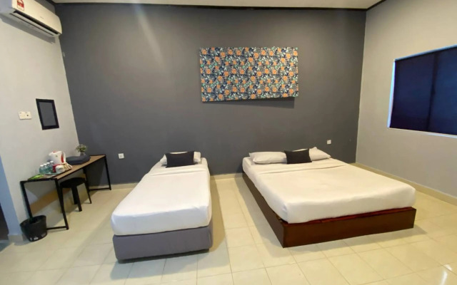 Hotel O Bayu Cenang Inn Langkawi