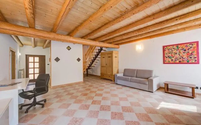 Casa Mondragon In Lazise