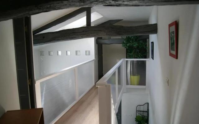 Gite du coudray 85