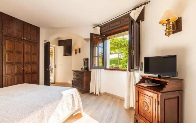Hotel Costa Dorada