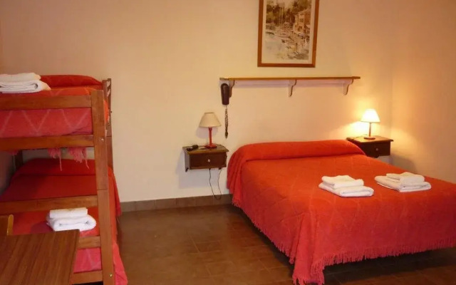 Residencial Petit
