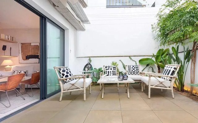 Genteel Home Pureza