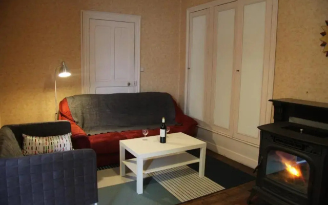 Cantal'Envie