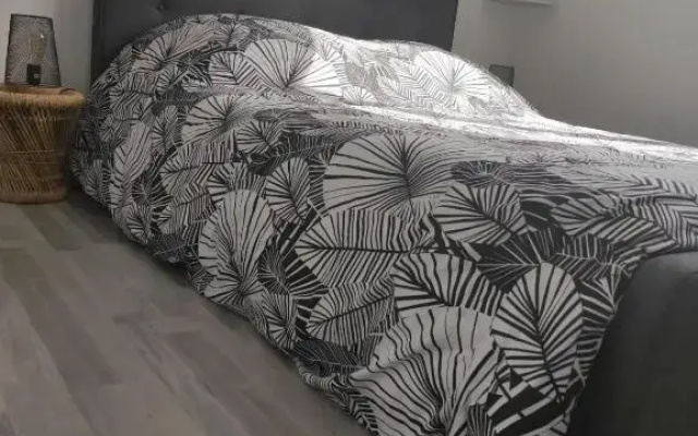 L'appartement du Veillon