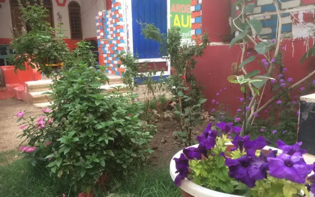 Sunflower Guest House