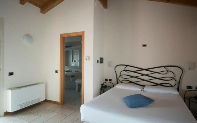 Hotel Villa Colico