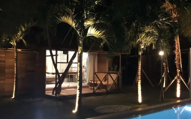 Bali WOW! Bungalows, Nusa Dua Benoa