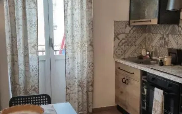 La Nghioscia