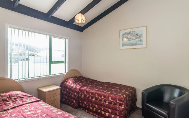 Avana Suites