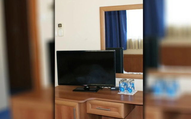 ATM Ahtopol Hotel