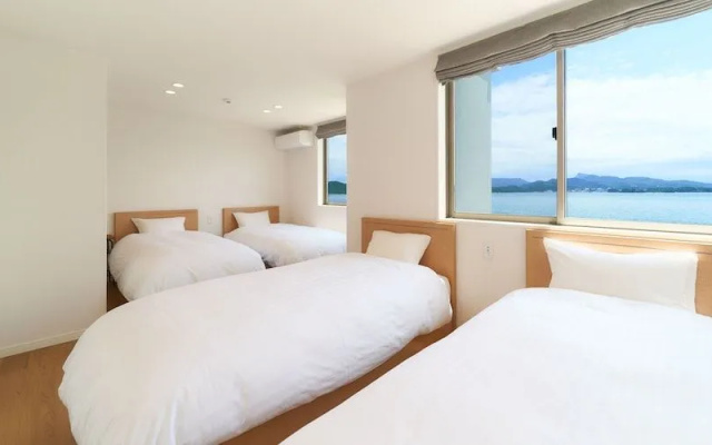 Rakuten STAY HOUSE x WILL STYLE Amakusa