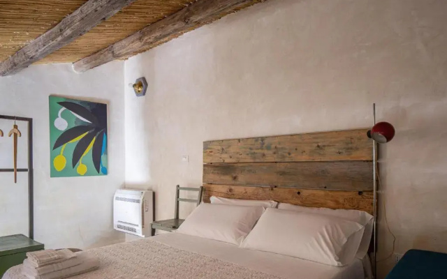 Casina Lanterne