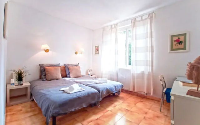 Chambres d'hôtes Avignon