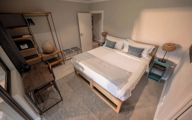 Hilltop House - Babanango Game Reserve