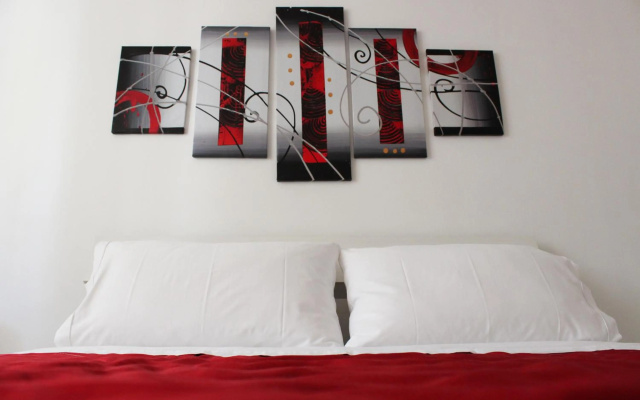 Casa Vacanze Interno 5 (Adults Only)