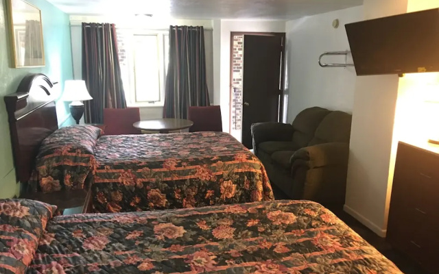 Terrace Motel