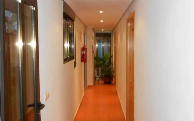 Hostal Donaire 