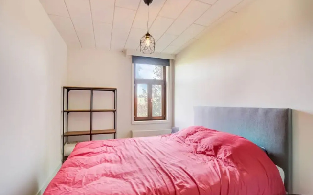 Beautiful Holiday Home in Merksplas With Garden