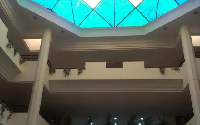 Hotel Sapphire