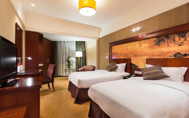 Wenzhou International Hotel