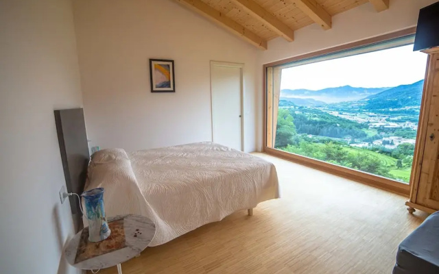 Agriturismo Maso al Sole