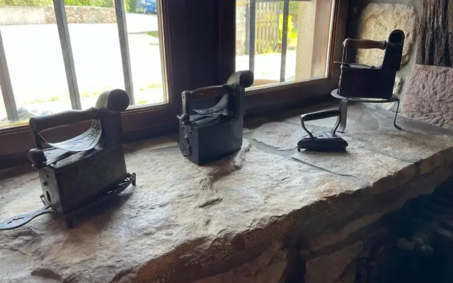 Posada La Llosa de Viveda