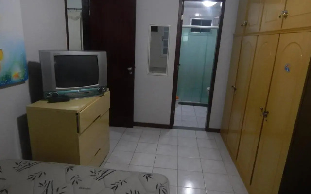 Casinha no Paraiso