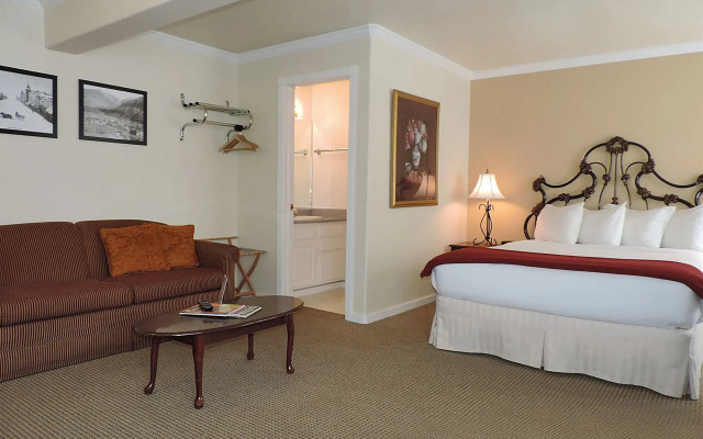 The Victorian Inn