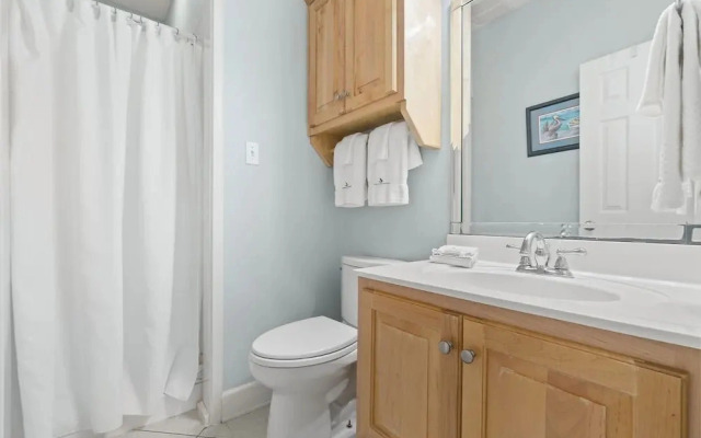 Molokai Villas Riverside 5B