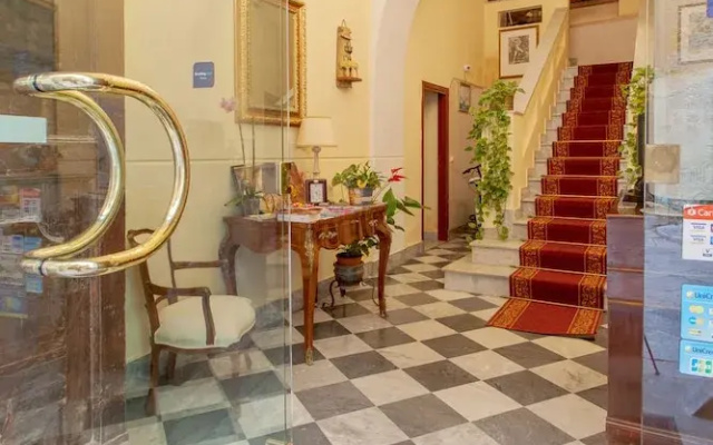 Al Piazza Marina B&B