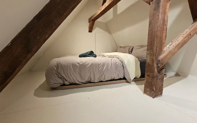 Le Perchoir Studio Avec Mezzanine