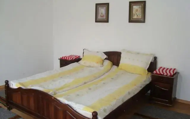 Guest House Tsvetina