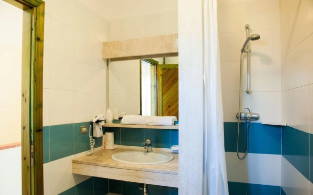 Vill Hotel Club Alba Dorata